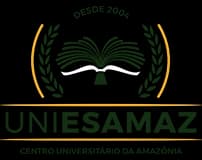 Logomarca Uniesamaz